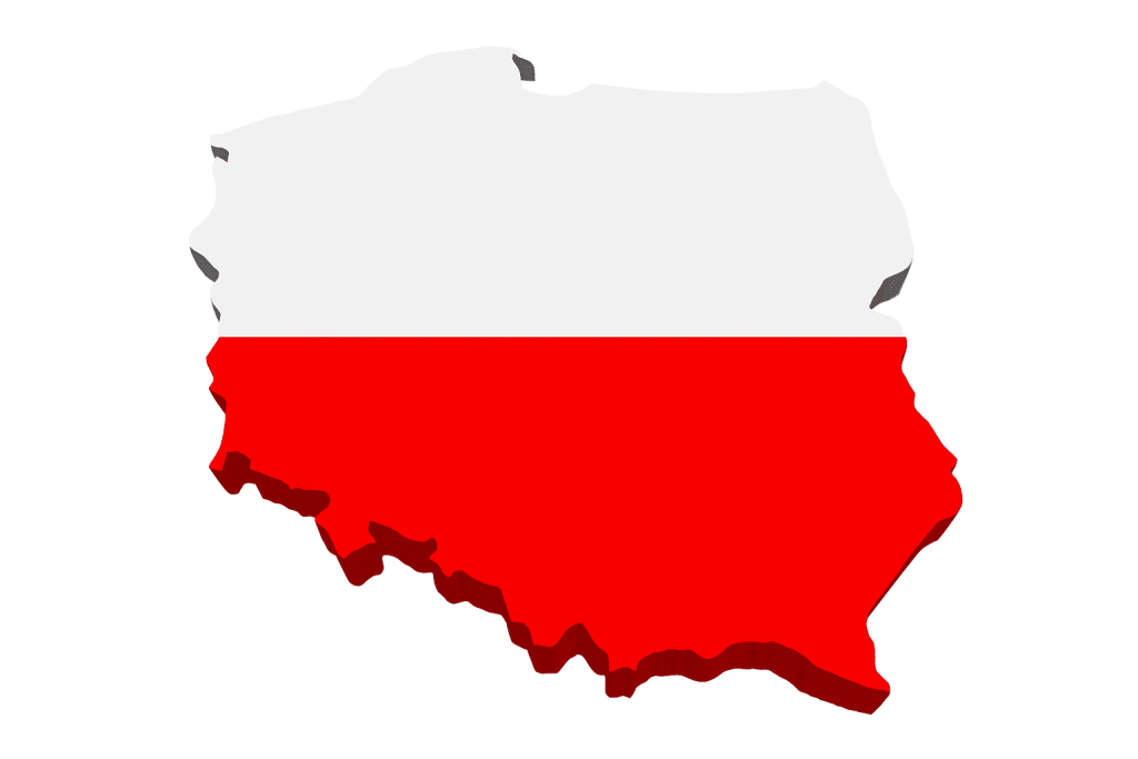 Польша